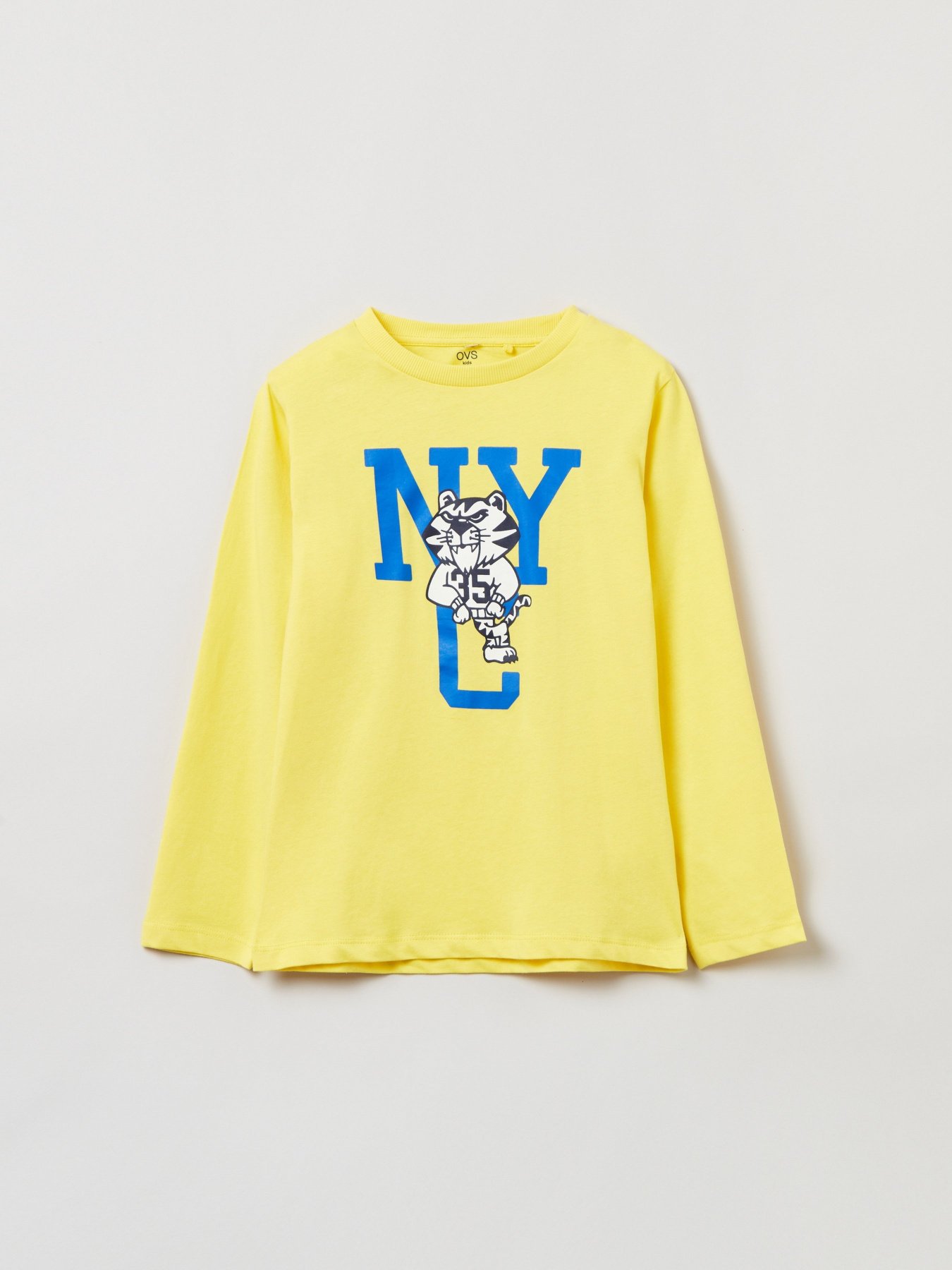 Свитшот OVS модель 1684089 Фото