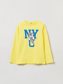 Свитшот OVS модель 1684089 Фото