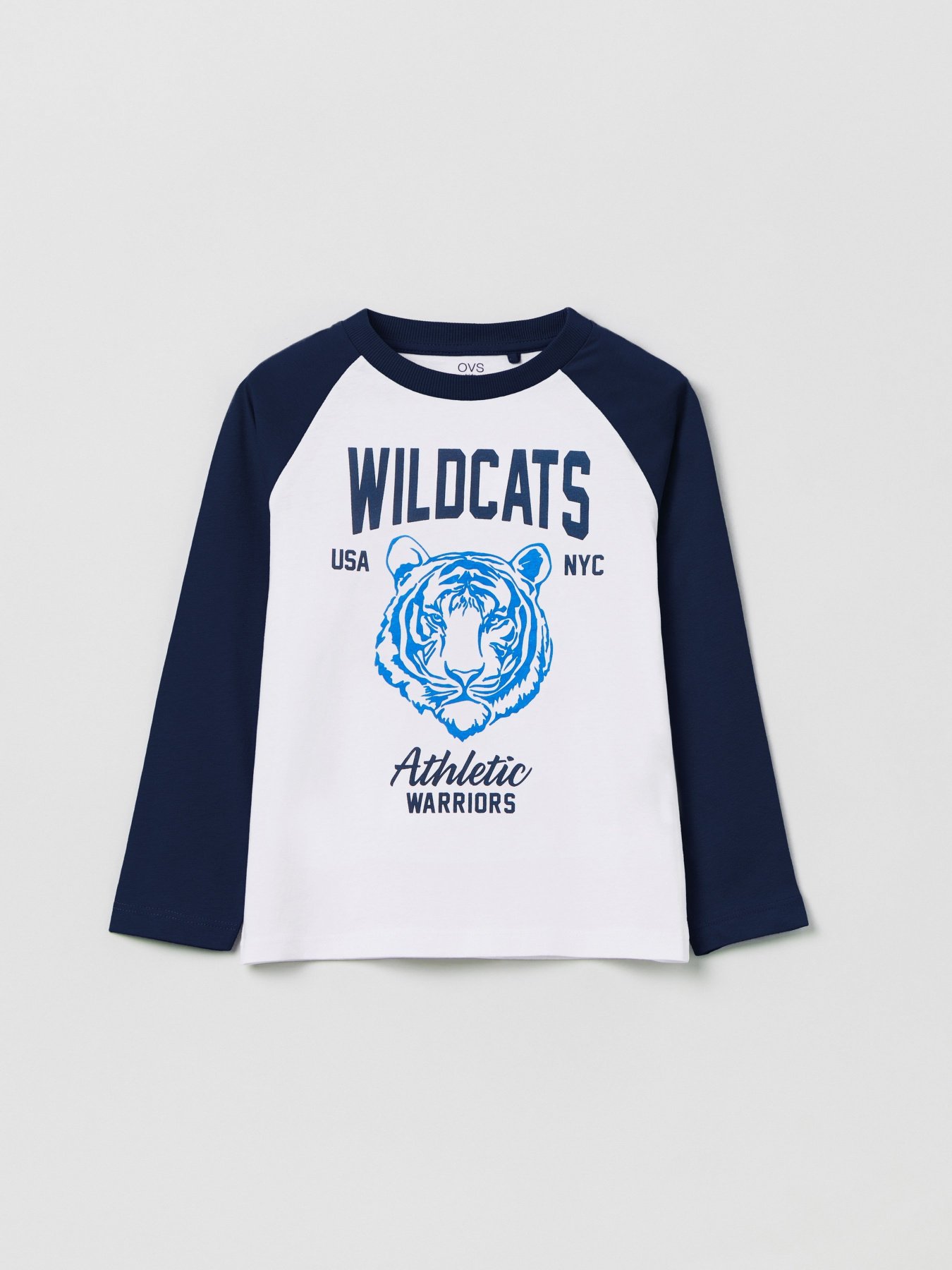 Свитшот OVS модель 1684109 Фото