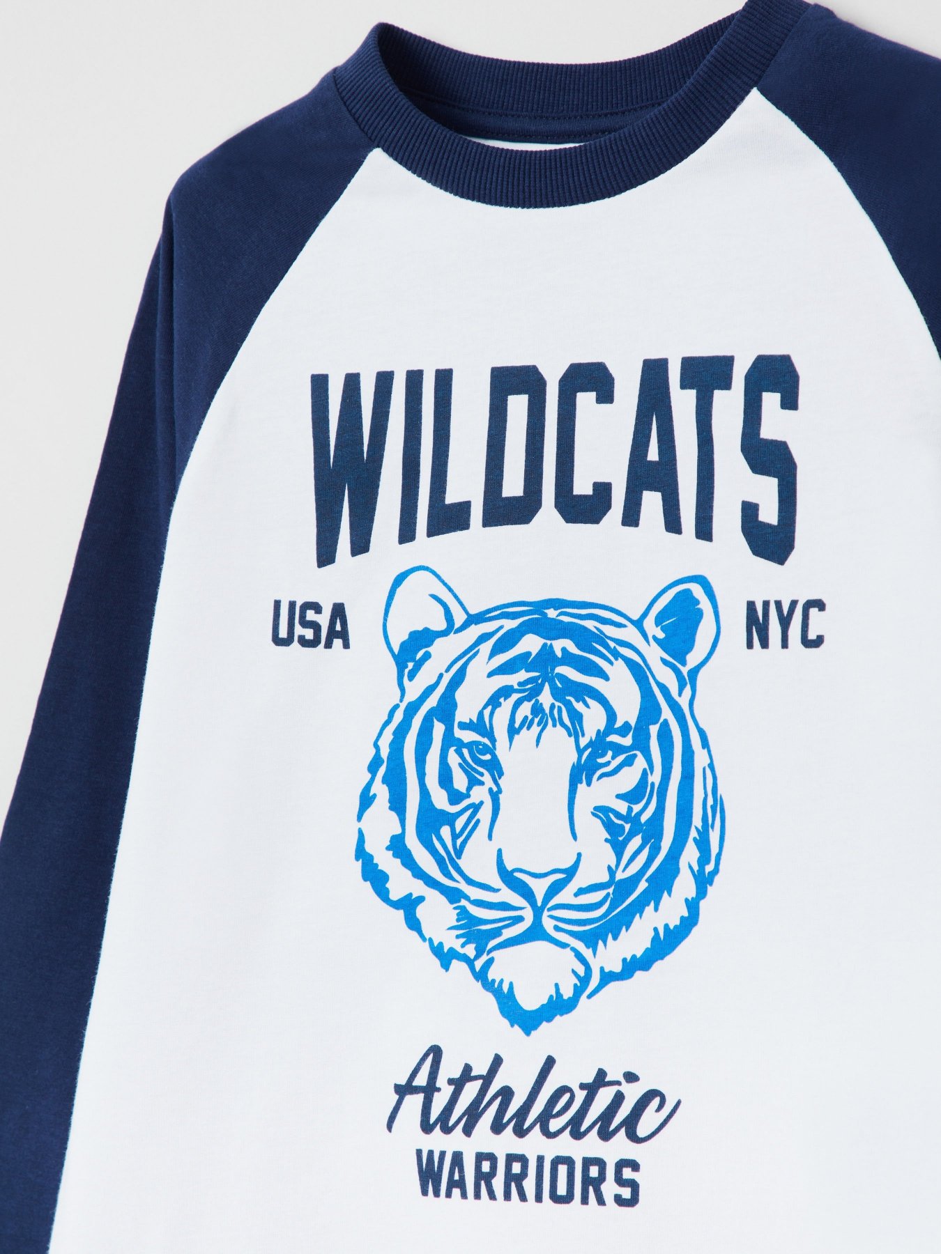 Свитшот OVS модель 1684109 Фото