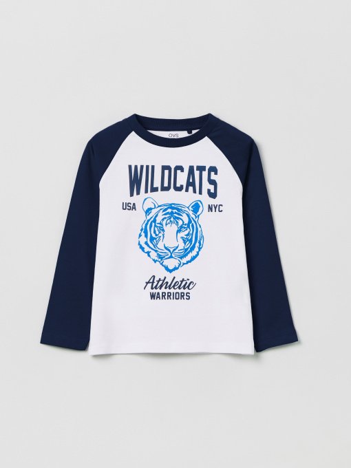 Свитшот OVS модель 1684109 Фото