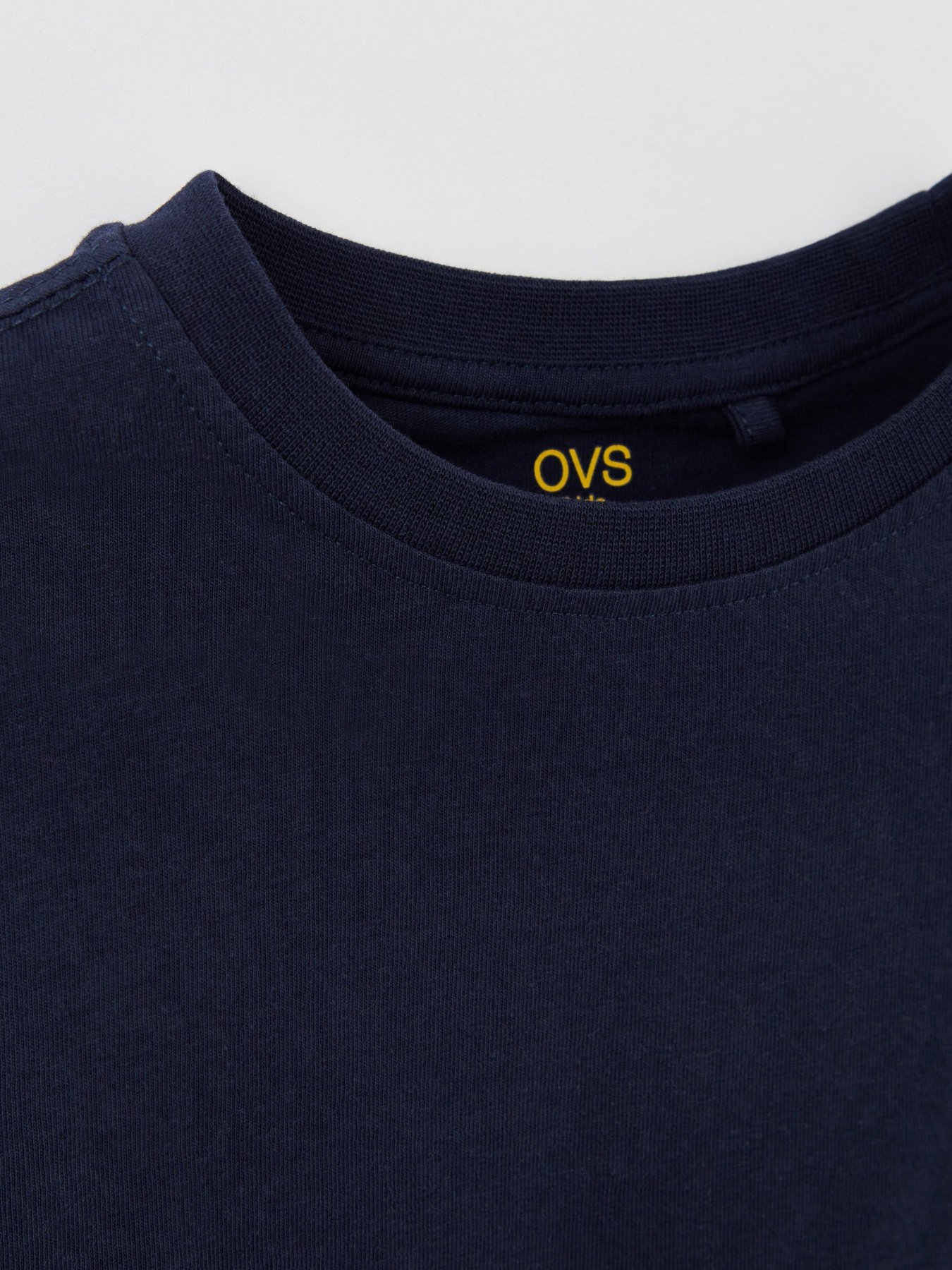 Футболка OVS модель 1684193 Фото
