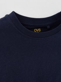 Футболка OVS модель 1684193 Фото