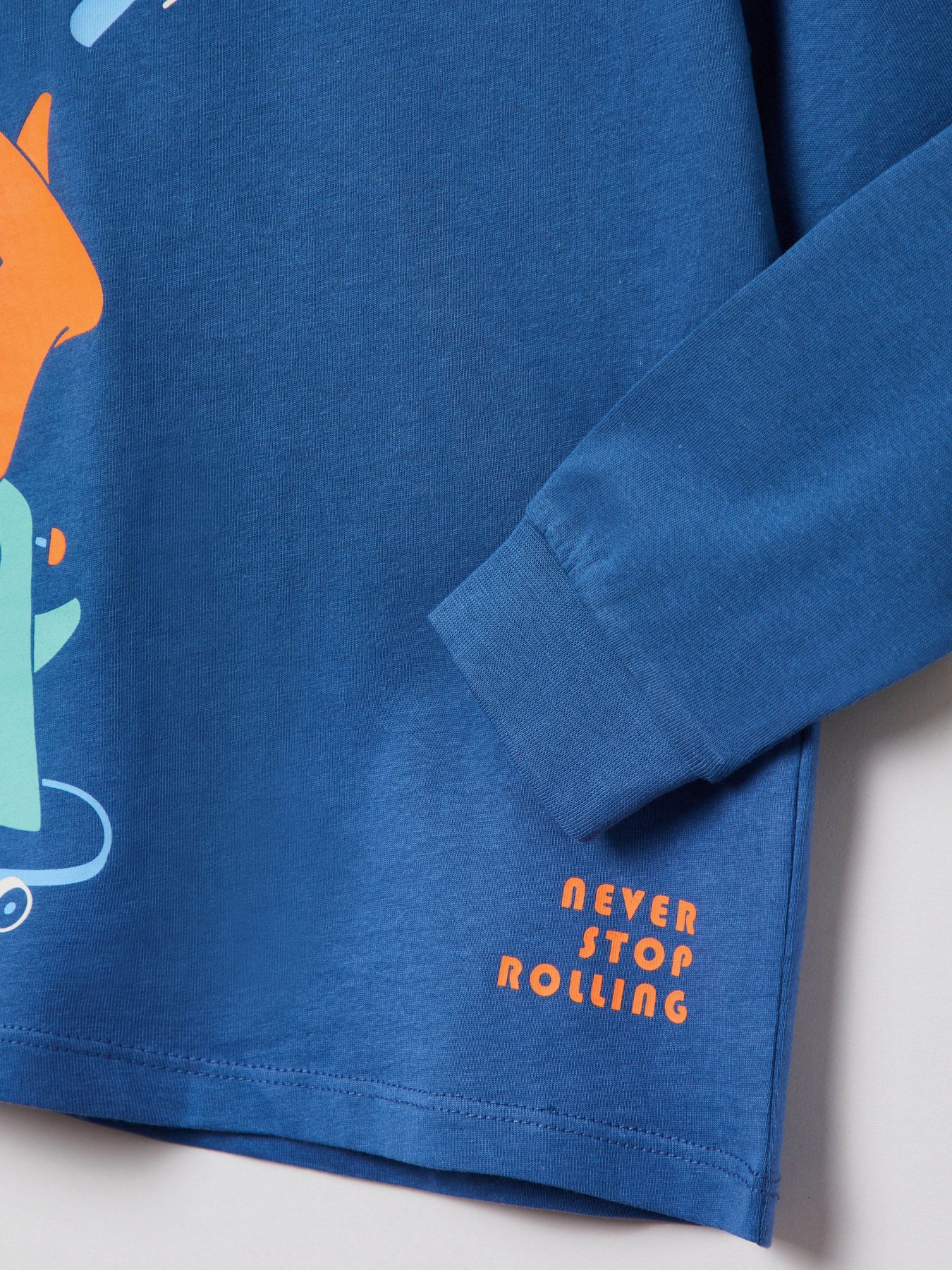 Пижама OVS модель 1684674 Фото