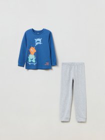 Пижама OVS модель 1684674 Фото