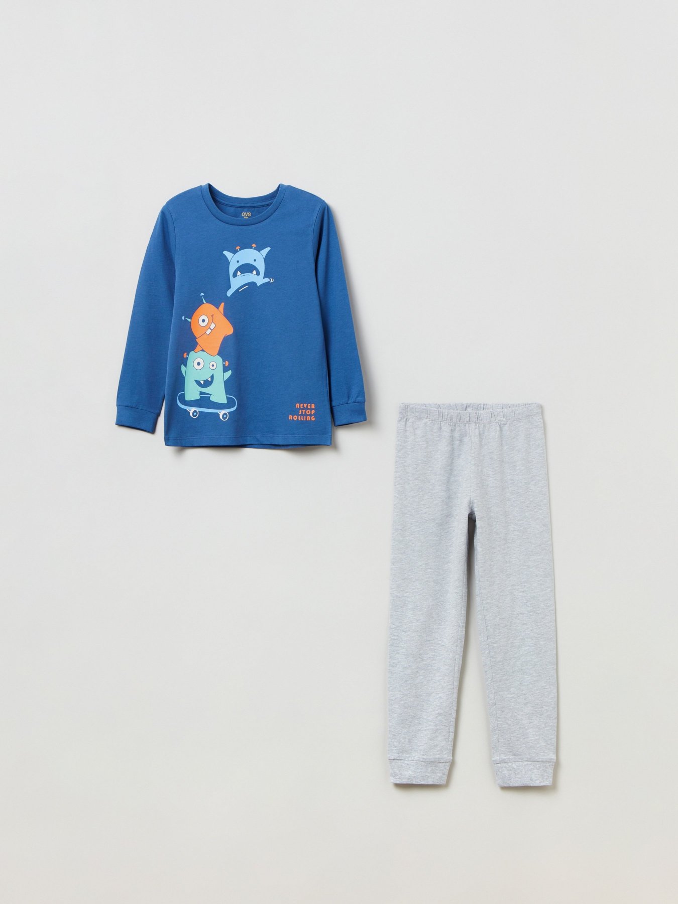 Піжама OVS модель 1684674 Фото