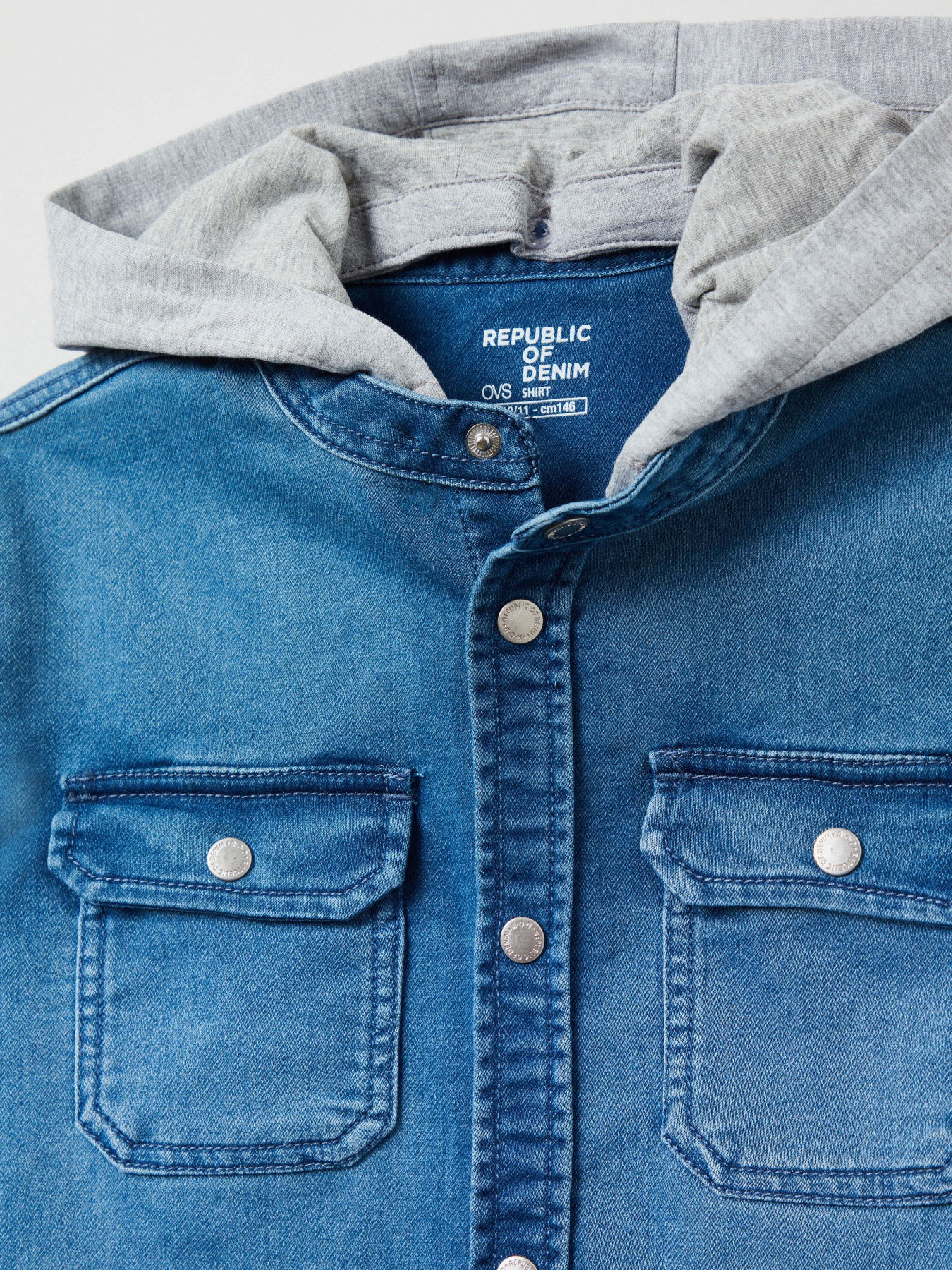 Сорочка OVS модель 1684764 Фото