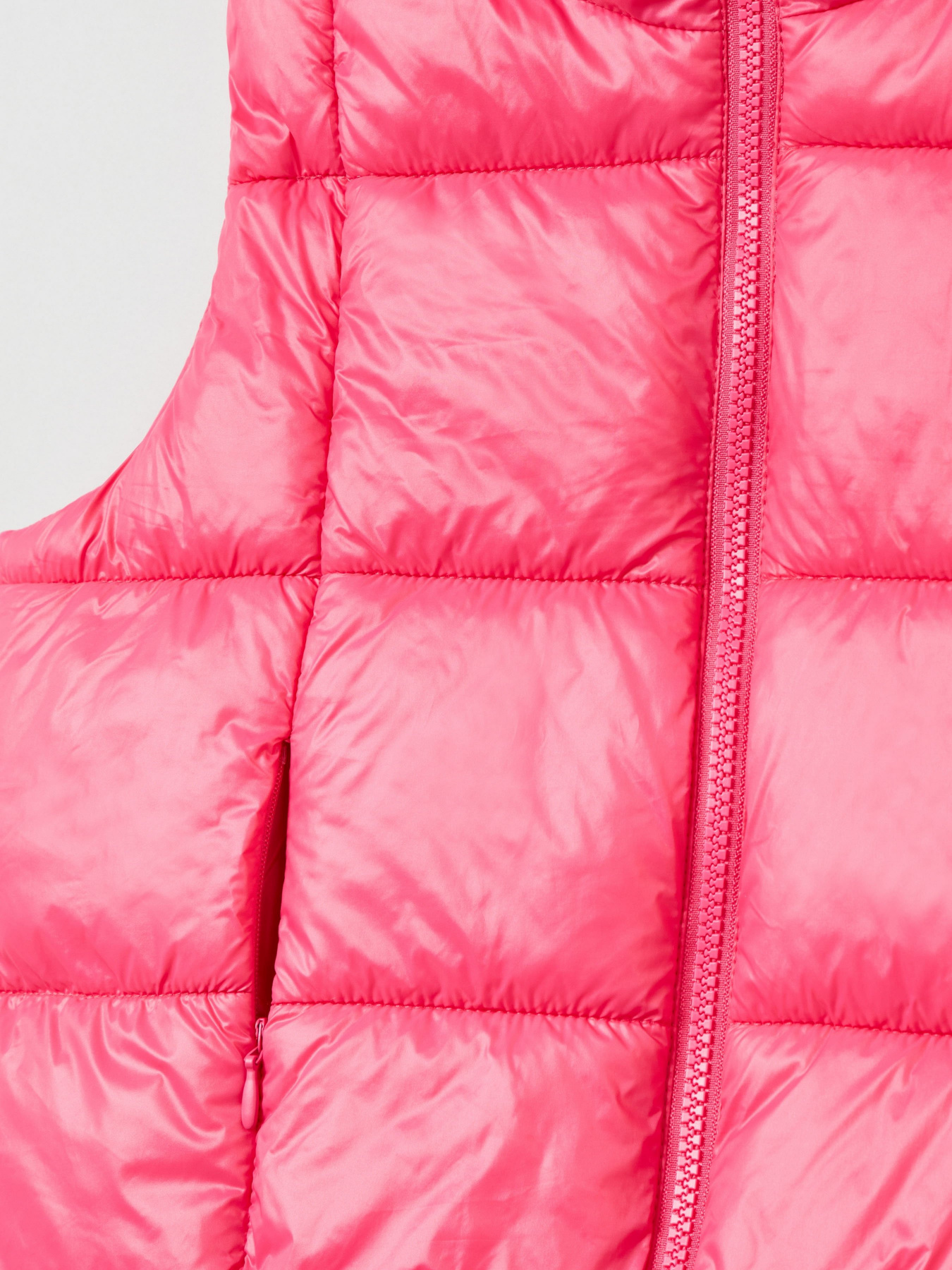 Жилет с утеплителем OVS модель 1686463 Фото