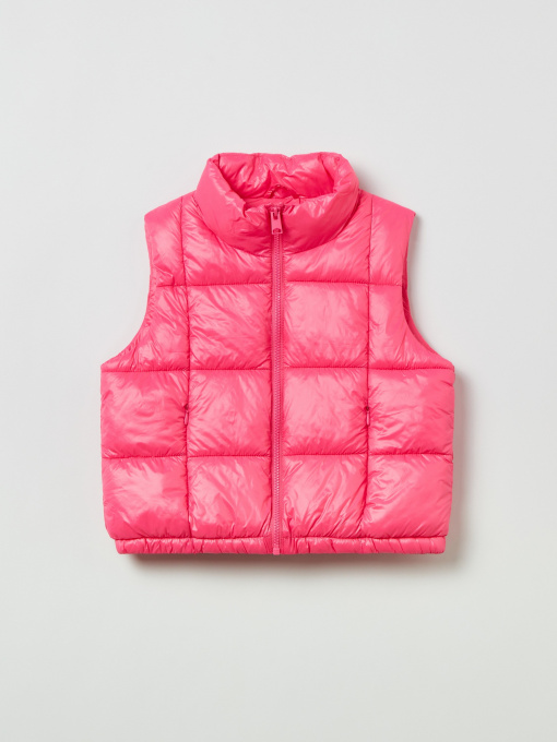 Утеплений жилет OVS модель 1686463 Фото