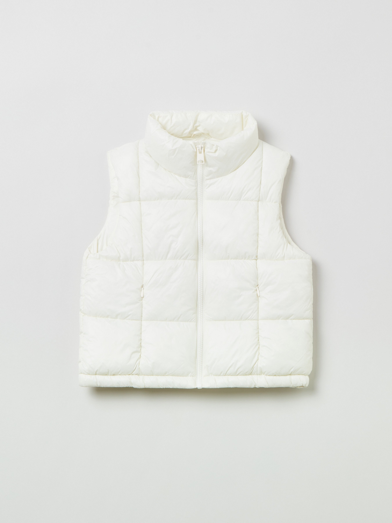 Утеплений жилет OVS модель 1686468 Утеплений жилет OVS модель 1686468 Фото