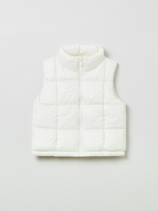 Утеплений жилет OVS модель 1686468 Фото