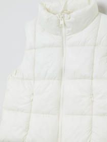 Утеплений жилет OVS модель 1686468 Утеплений жилет OVS модель 1686468 Фото