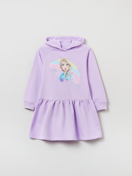 Платье миди OVS модель 1686685 Фото