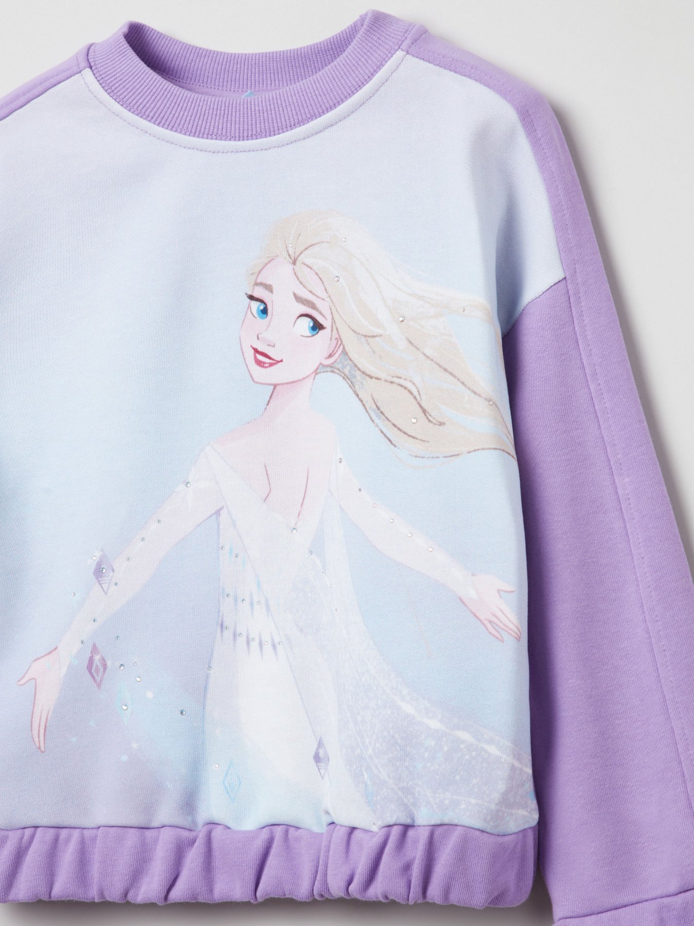 Спортивний костюм OVS модель 1686748 Фото