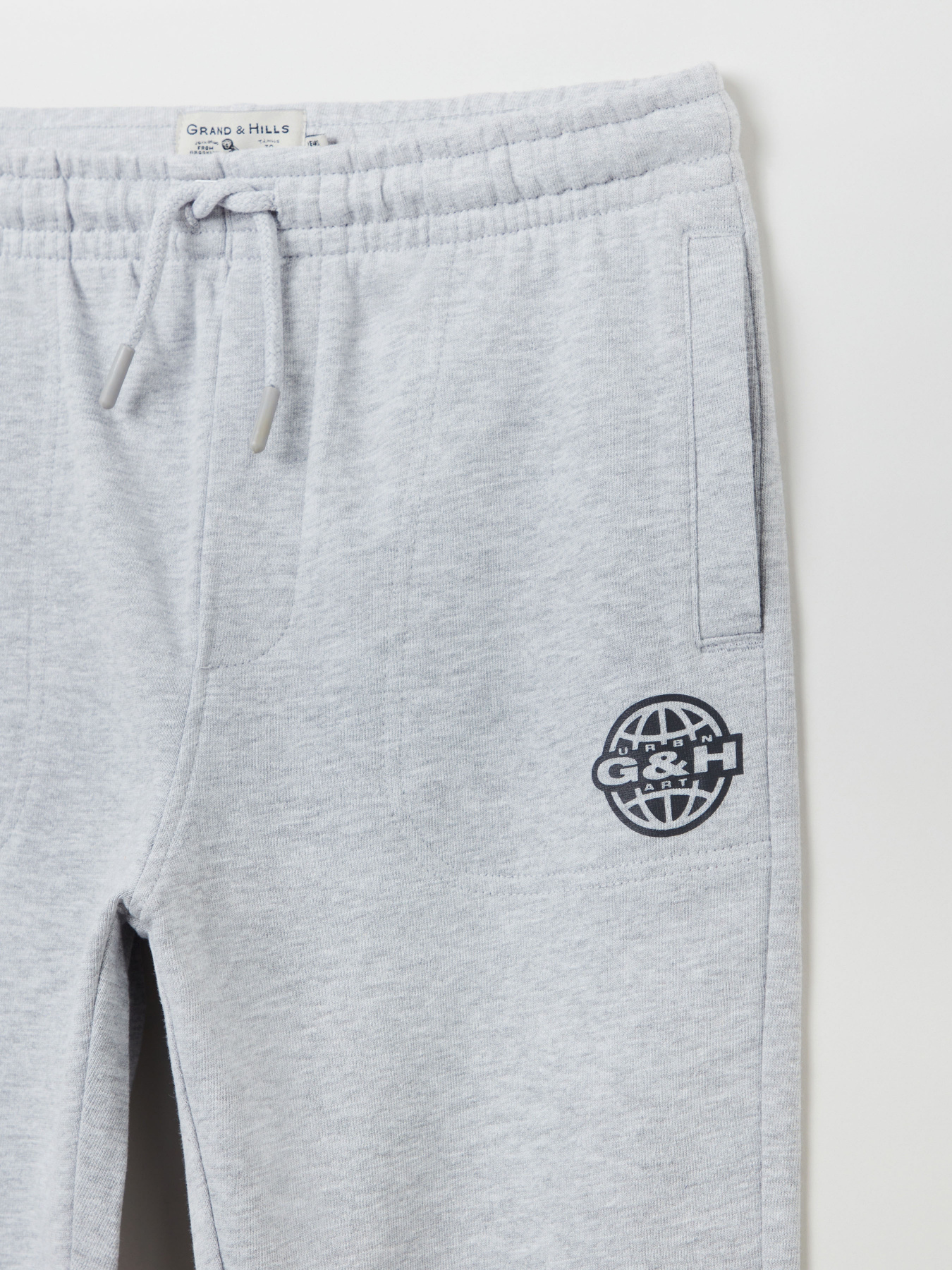 Джогери OVS модель 1686948 Фото