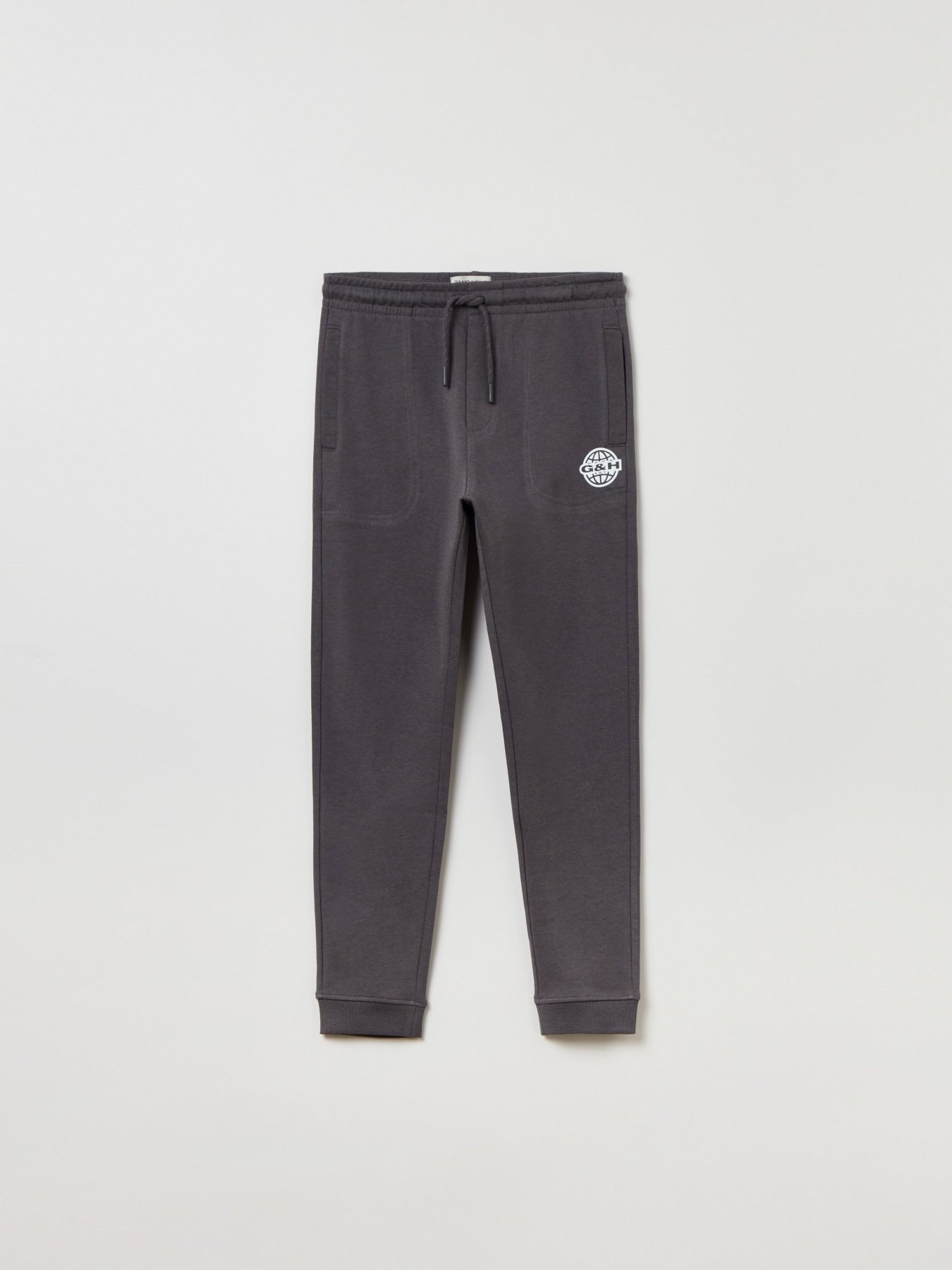 Джогери OVS модель 1686953 Фото