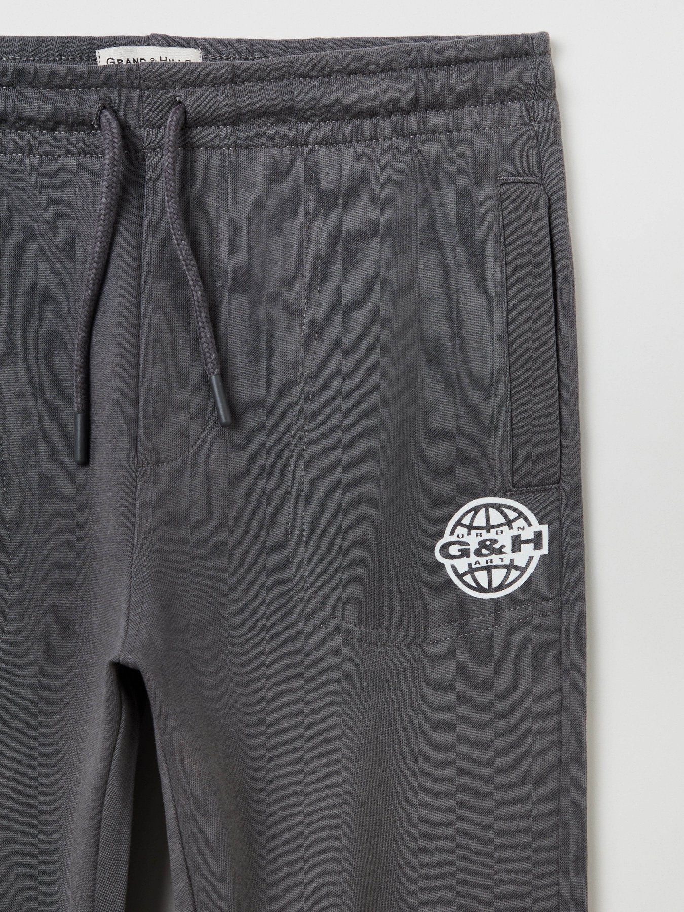 Джогери OVS модель 1686953 Фото