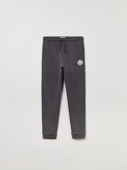 Джоггеры OVS модель 1686953 Фото