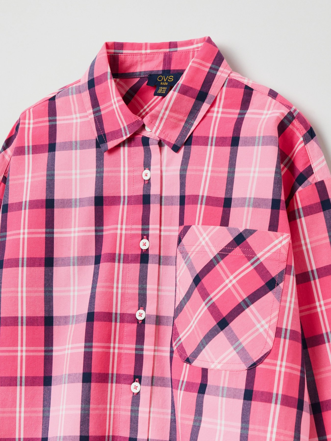 Сорочка OVS модель 1687406 Фото