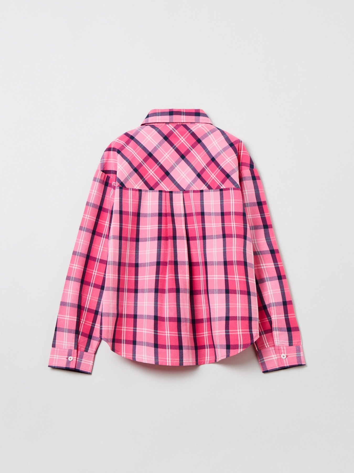 Рубашка повседневная OVS модель 1687406 Фото