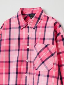 Рубашка повседневная OVS модель 1687406 Фото