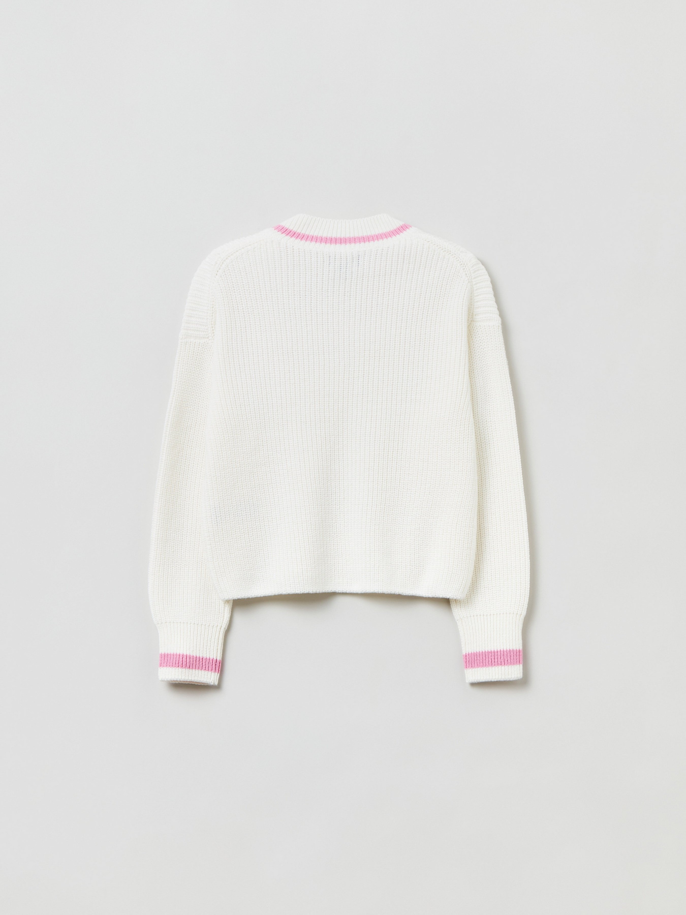 Джемпер OVS модель 1687458 Фото