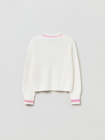 Джемпер OVS модель 1687458 Фото