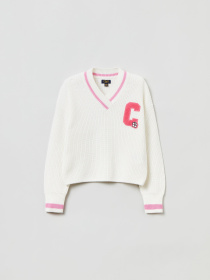 Джемпер OVS модель 1687458 Фото