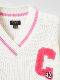 Джемпер OVS модель 1687458 Фото