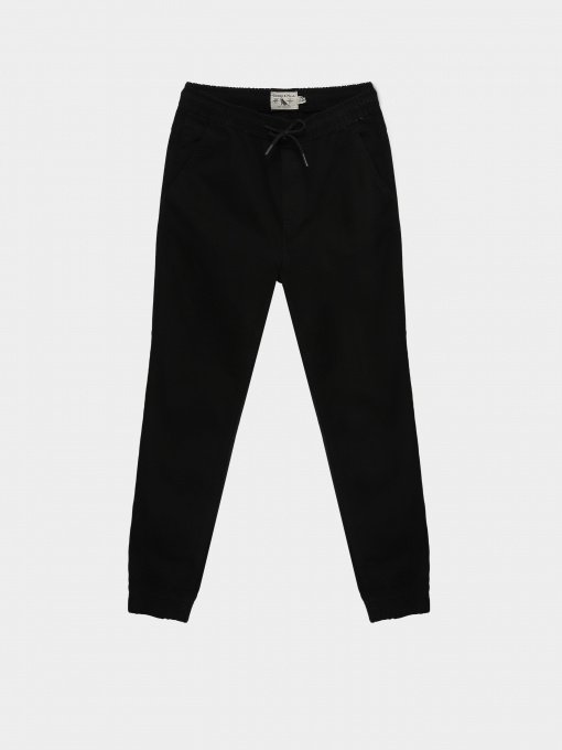 Джоггеры OVS модель 1704872 Фото