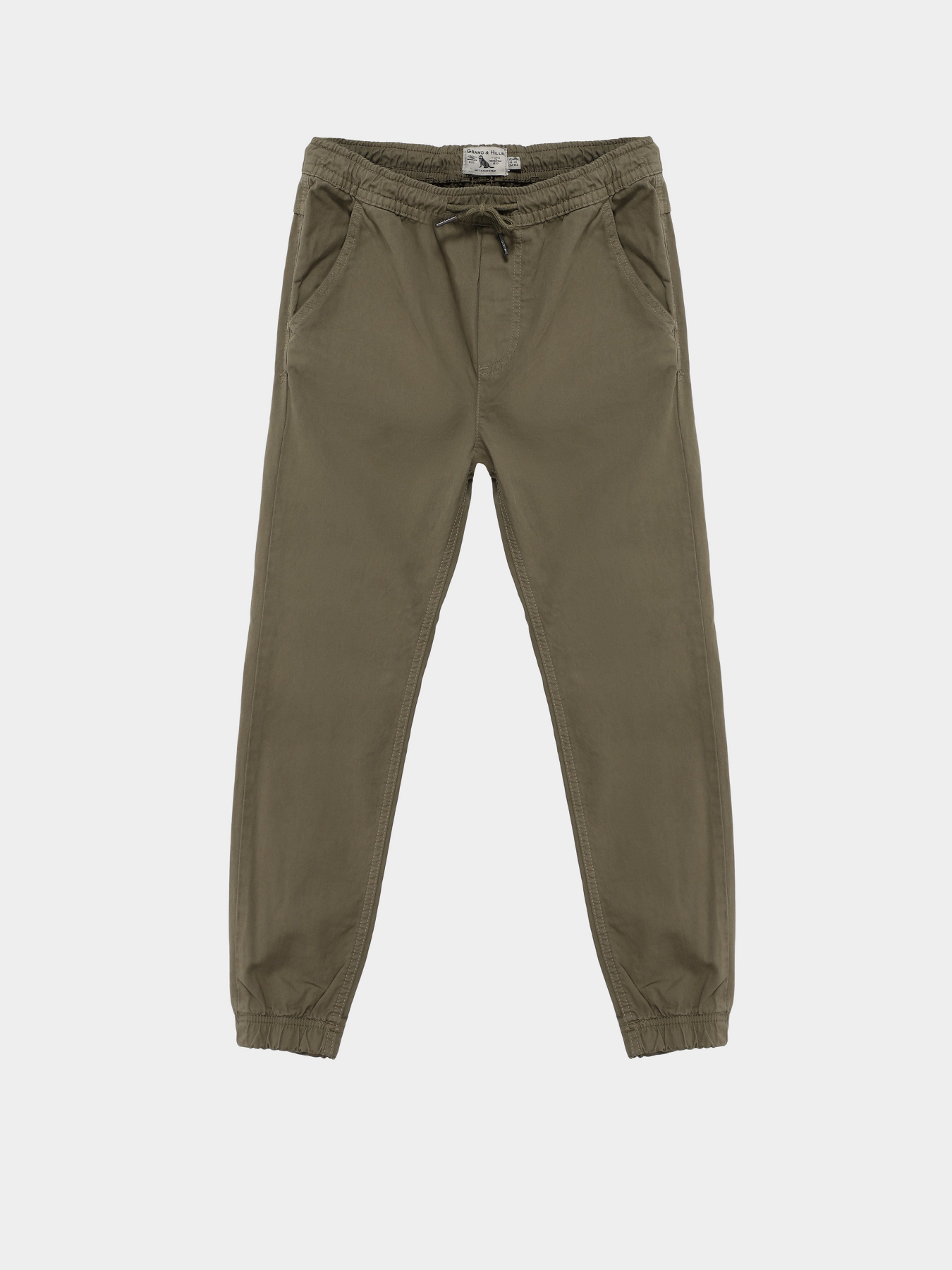 Джоггеры OVS модель 1704877 Фото