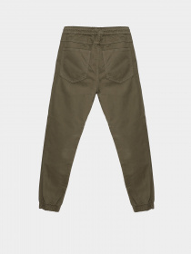 Джоггеры OVS модель 1704877 Фото