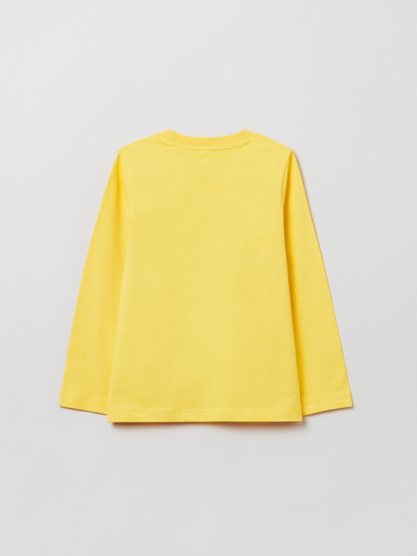 Лонгслив OVS модель 1706014 Фото