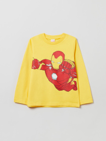 Лонгслив OVS модель 1706014 Лонгслив OVS модель 1706014 Фото