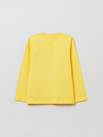 Лонгслив OVS модель 1706014 Лонгслив OVS модель 1706014 Фото