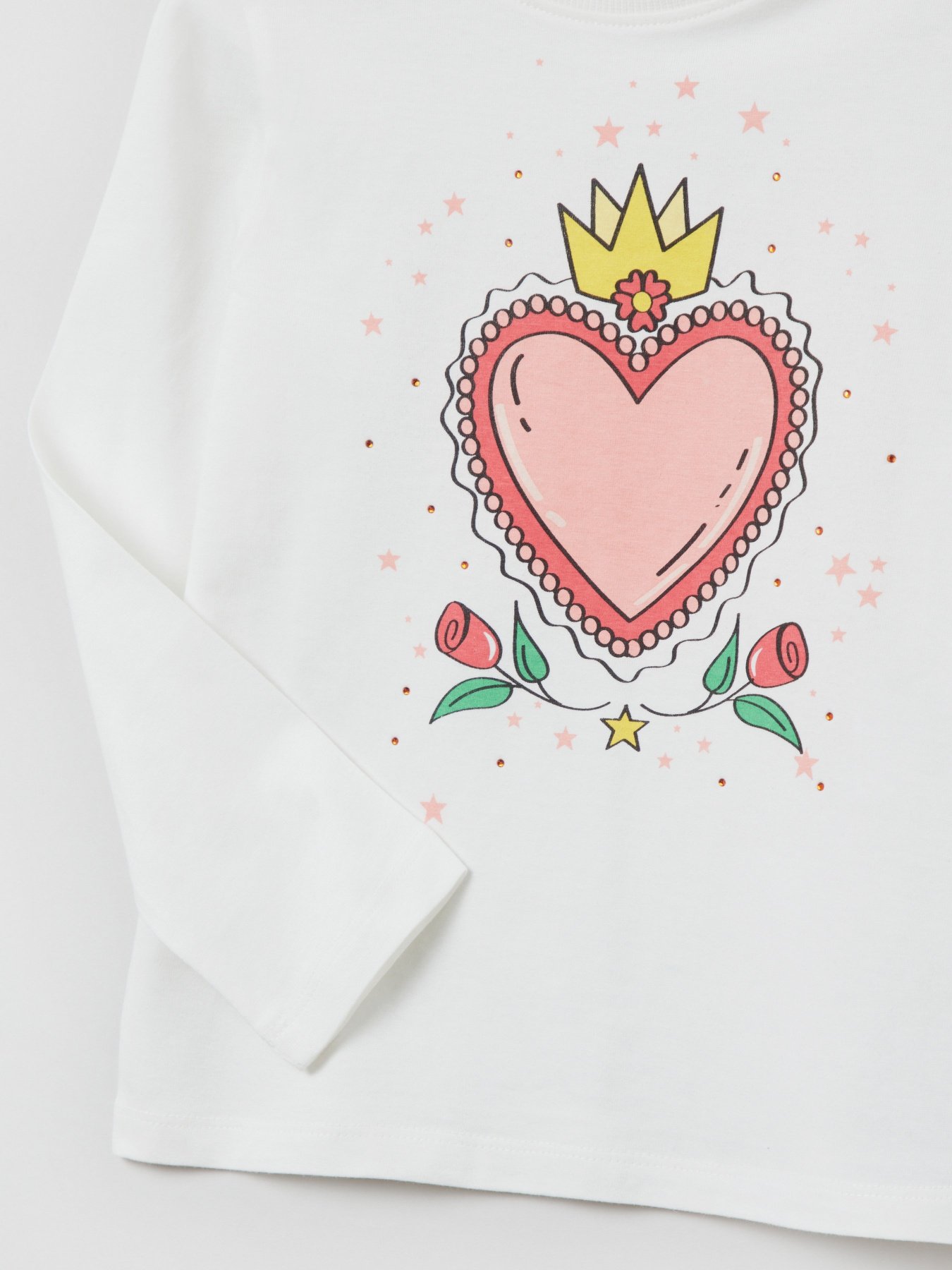 Світшот OVS модель 1739120 Фото