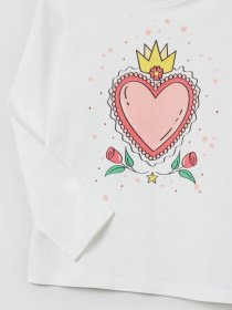 Світшот OVS модель 1739120 Фото