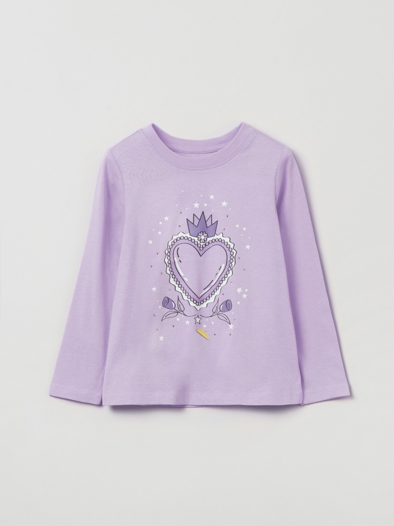 Світшот OVS модель 1739127 Фото