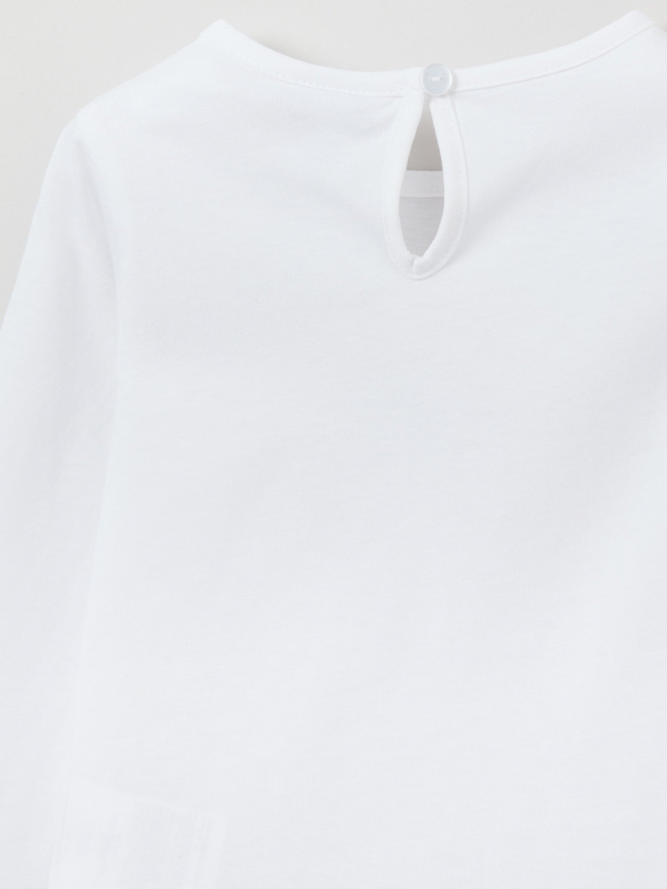 Набір лонгслівів OVS модель 1698410 Фото