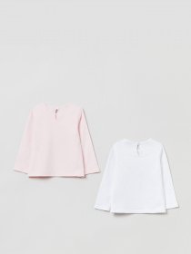 Набор лонгсливов OVS модель 1698420 Фото