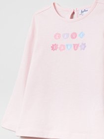 Набор лонгсливов OVS модель 1698420 Фото