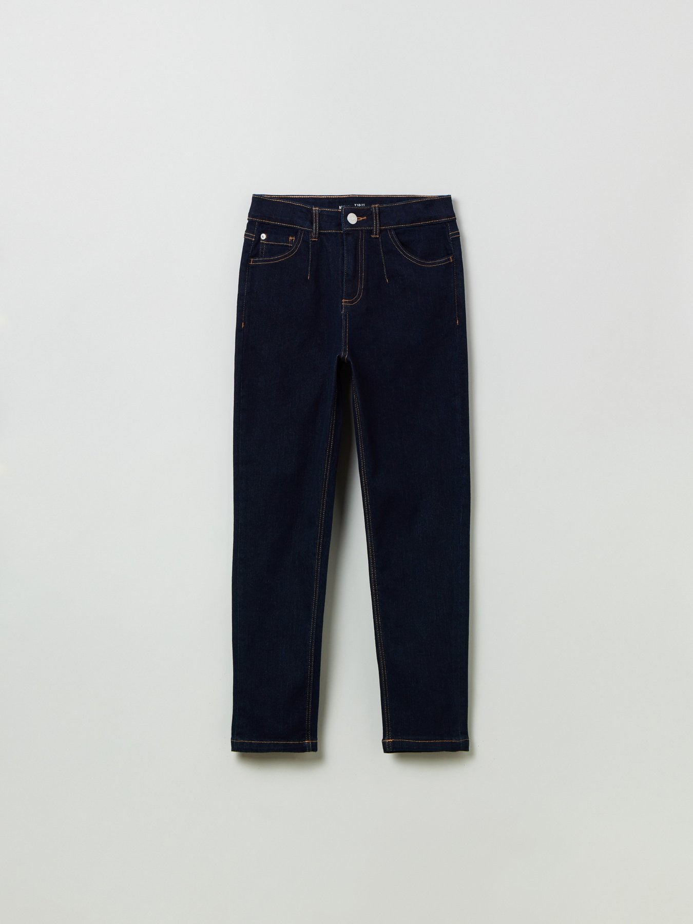 Прямі джинси OVS Модель 1718637 Фото