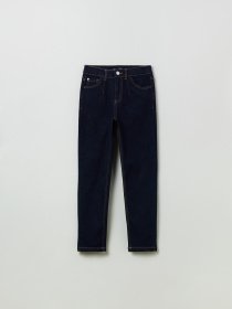 Прямые джинсы OVS модель 1718637 Фото