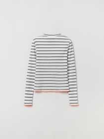 Лонгслів OVS модель 1718642 Фото