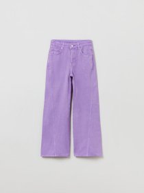 Широкі джинси OVS модель 1698687 Фото