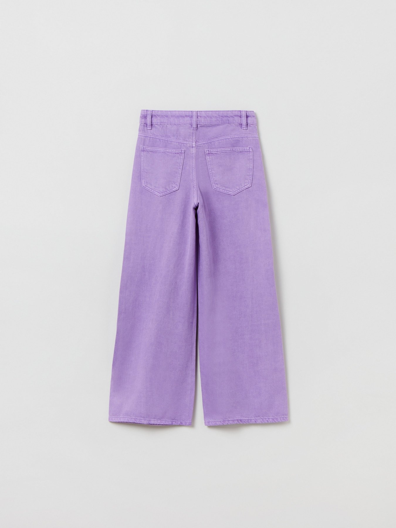 Широкие джинсы OVS модель 1698687 Широкие джинсы OVS модель 1698687 Фото