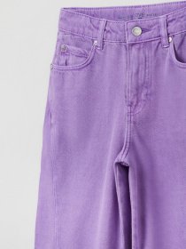 Широкие джинсы OVS модель 1698687 Широкие джинсы OVS модель 1698687 Фото