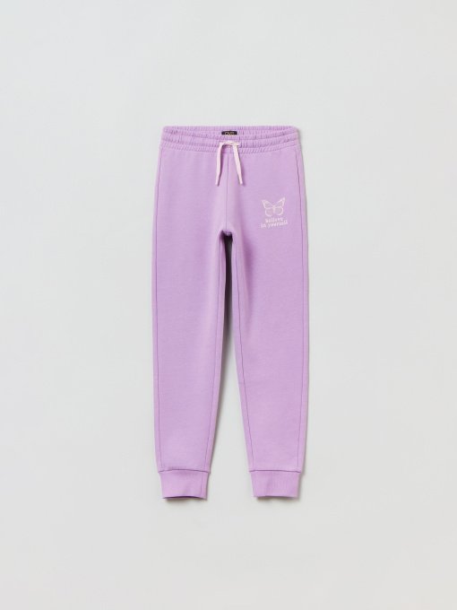 Джоггеры OVS модель 1689204 Фото