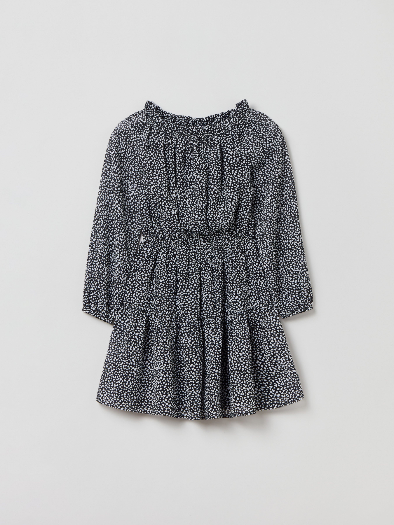 Сукня міні OVS модель 1743796 Фото