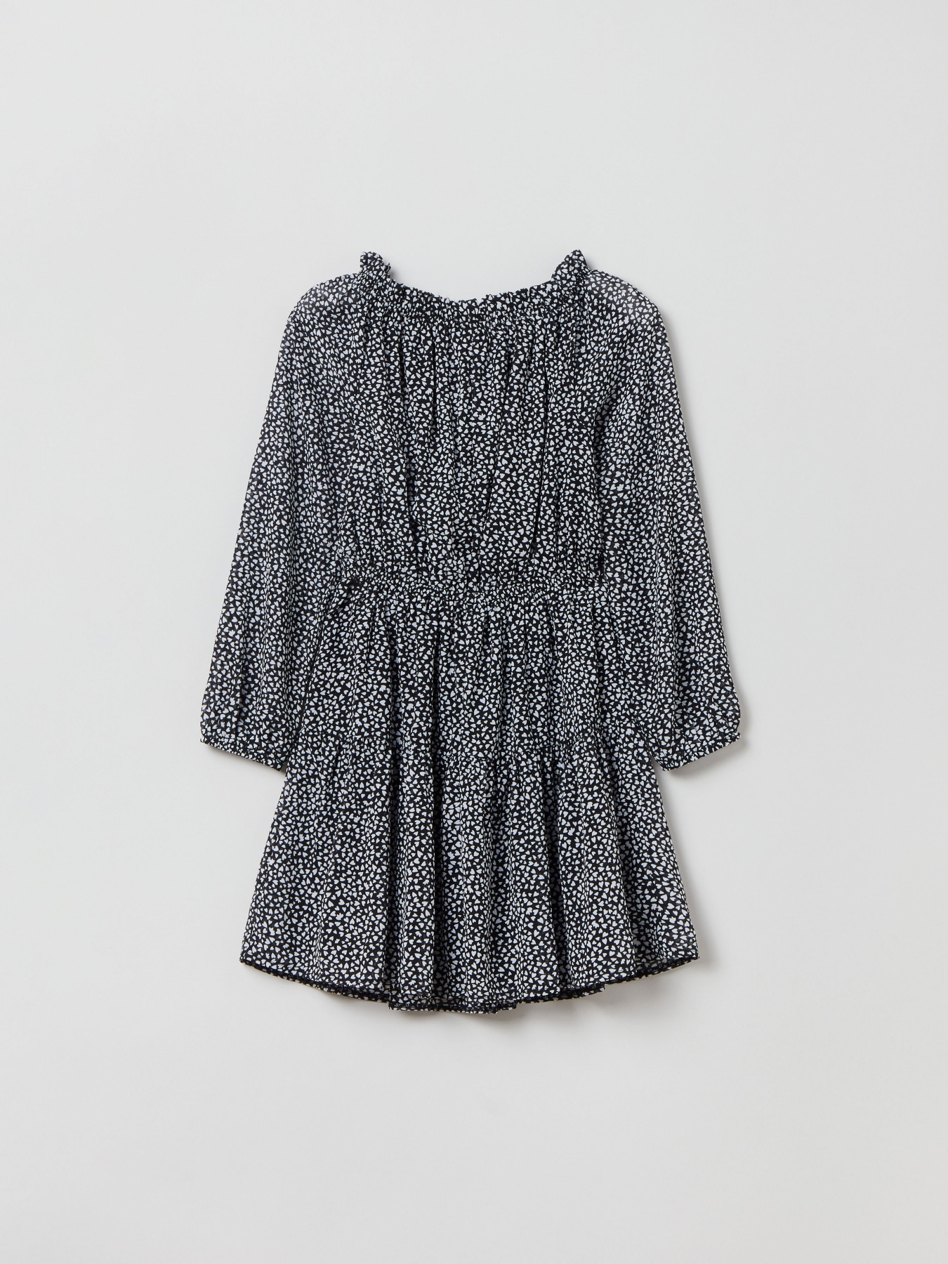 Сукня міні OVS модель 1743796 Фото